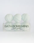 Gift Box: Bath Bomb Minis