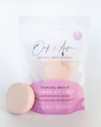 Wholesale - Shower Steamers