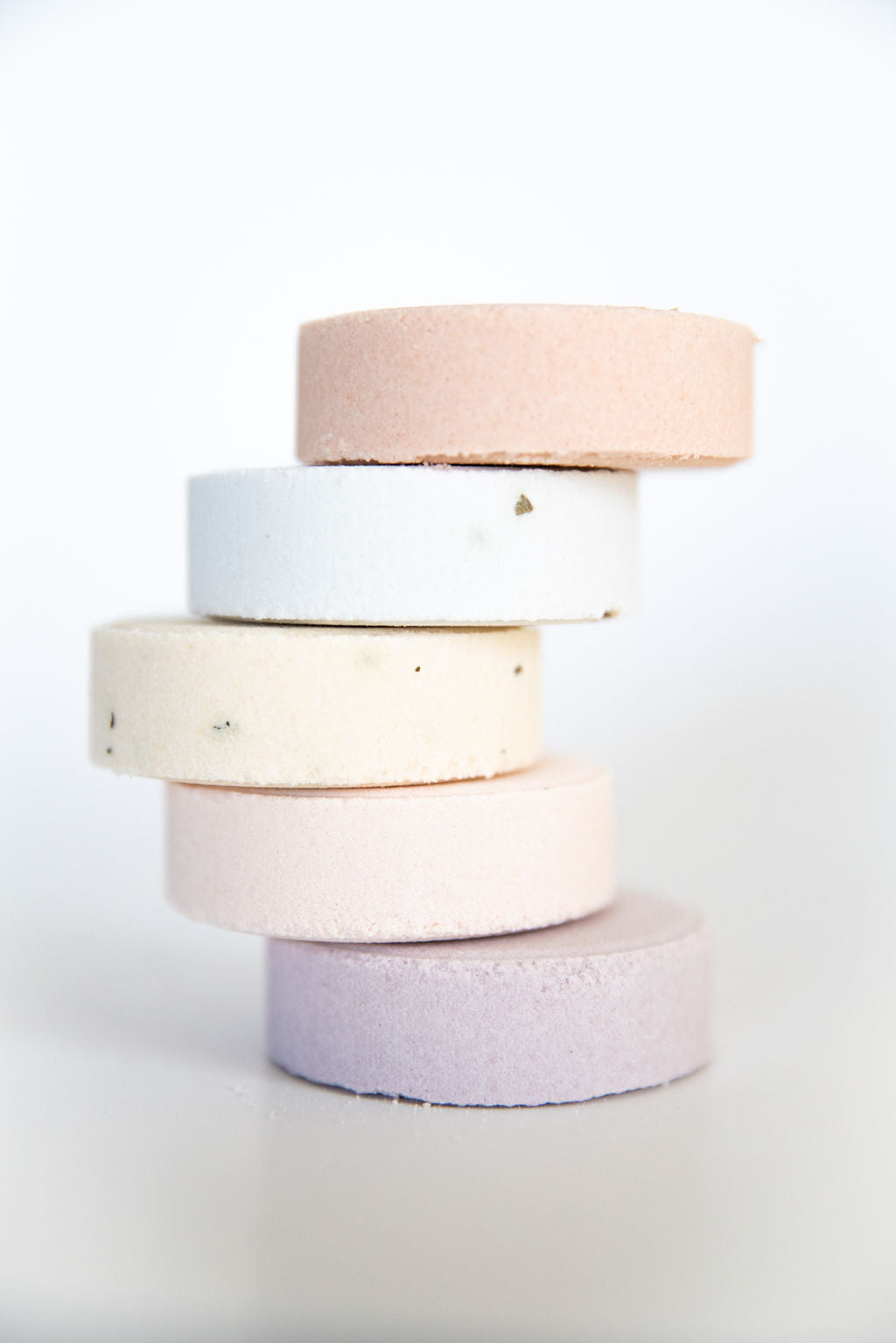 Shower Steamers: Citrus Burst