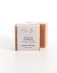 Wholesale - Soap Bar