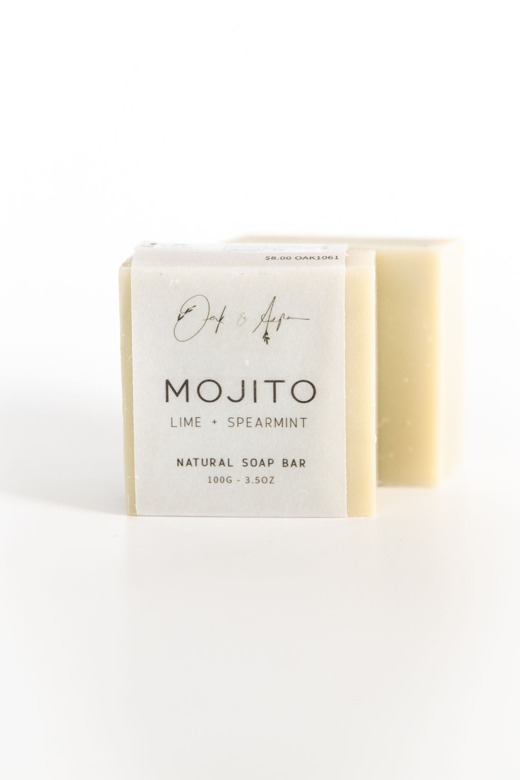 Wholesale - Soap Bar