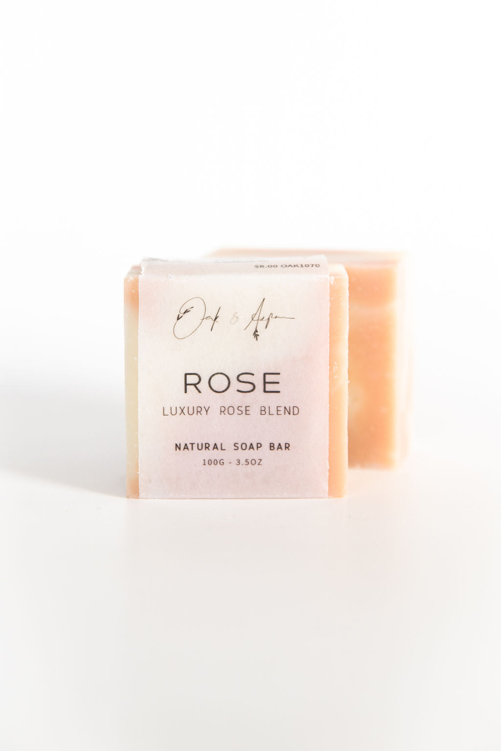 Wholesale - Soap Bar