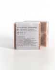 Soap Bar: Whiskey Cask