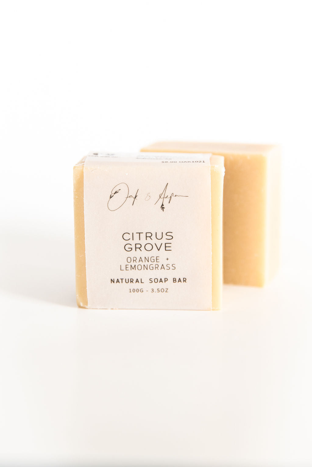 Wholesale - Soap Bar