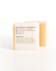 Soap Bar: Citrus Grove