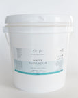 Wholesale - 1 Gal Sugar Scrub