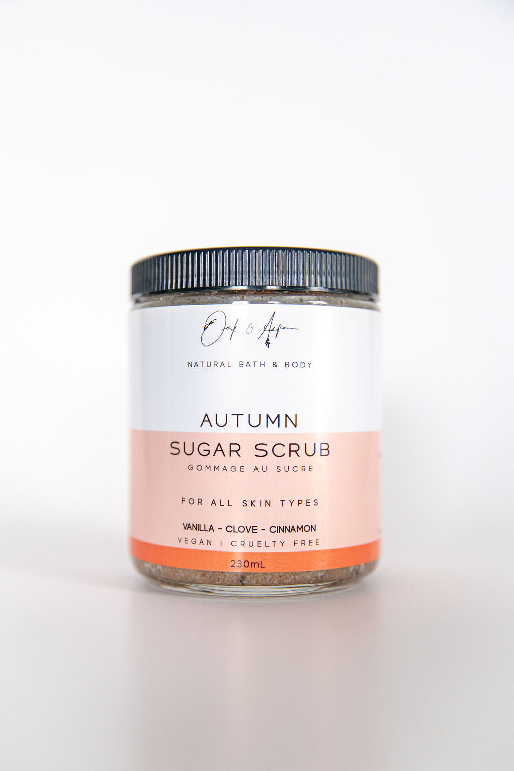 Wholesale - Sugar Scrubs