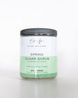 Wholesale - Sugar Scrubs