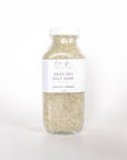 Salt Soak: Dead Sea