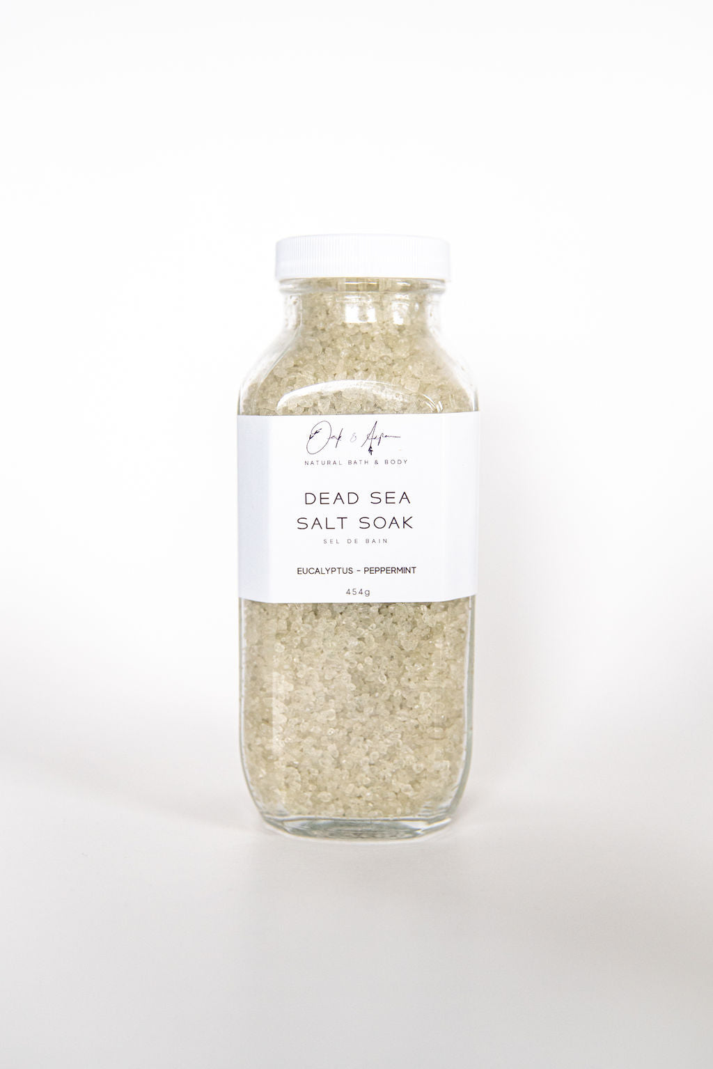 Gift Box: Soak Collection