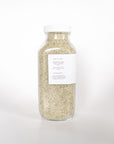 Salt Soak: Dead Sea