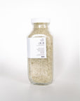 Salt Soak: Dead Sea