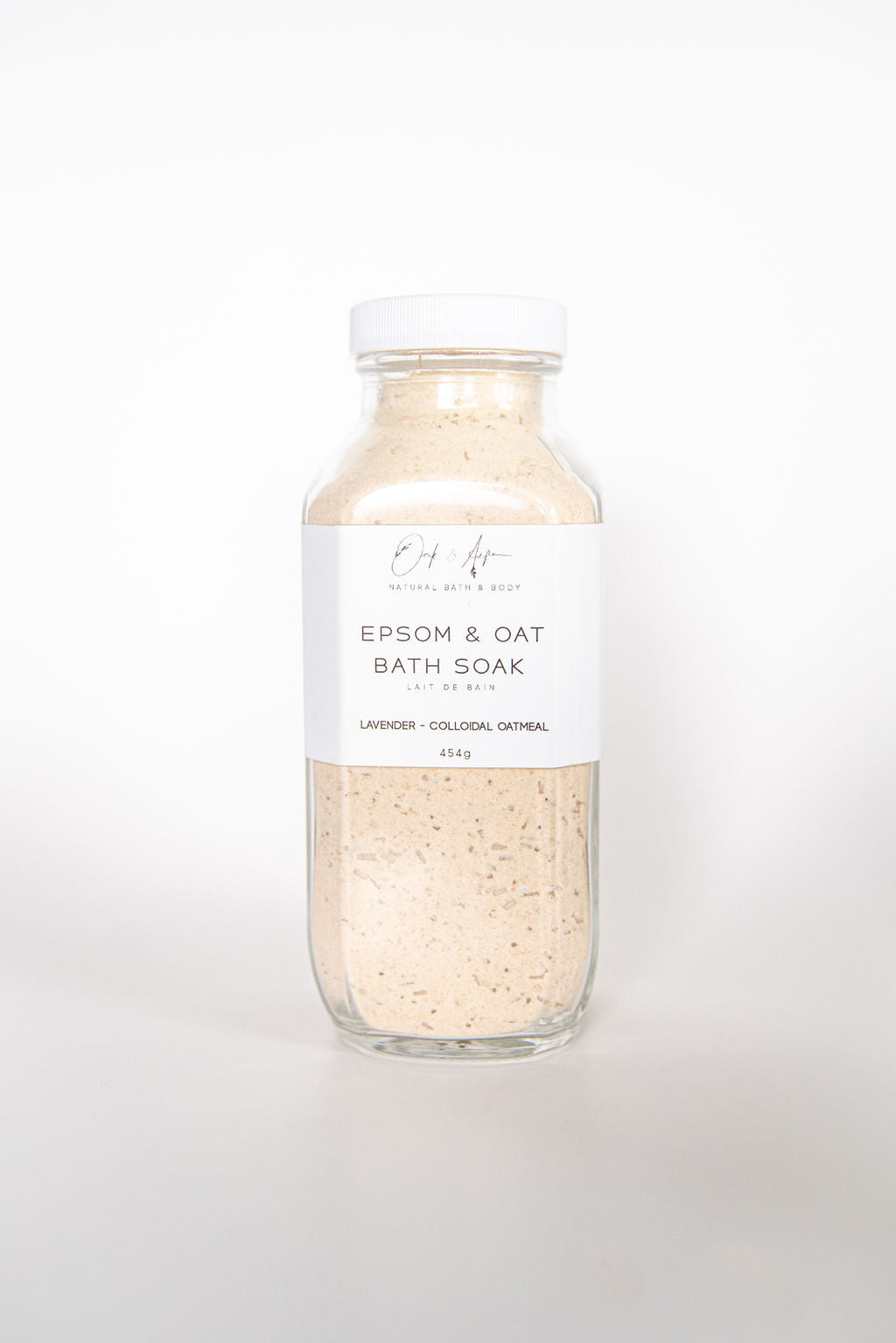 Gift Box: Soak Collection