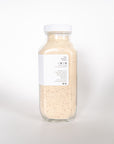 Bath Soak: Epsom & Oat