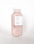 Wholesale - Salt Soak: Vanilla Chai