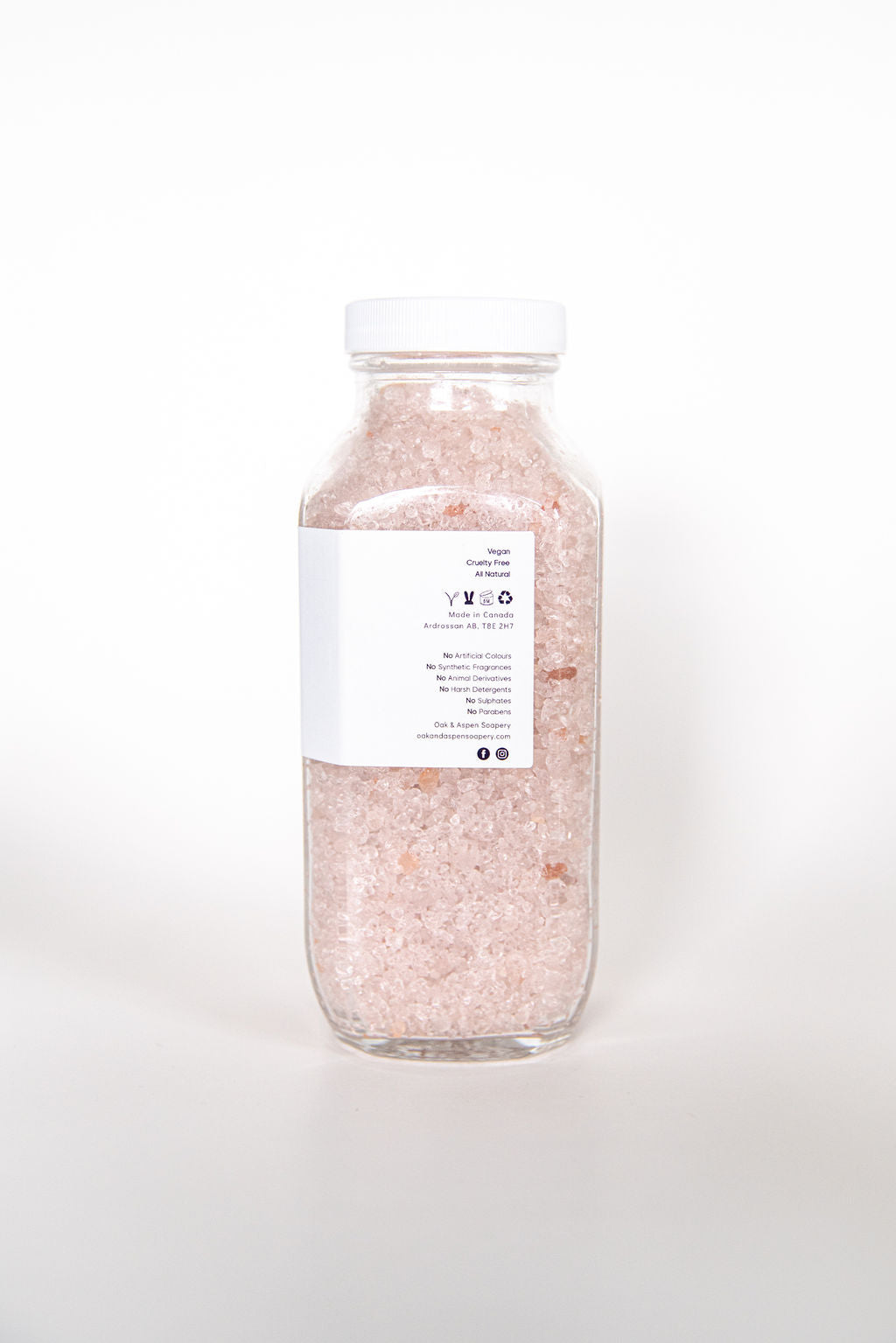 Wholesale - Salt Soak: Vanilla Chai