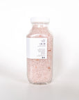 Wholesale - Salt Soak: Vanilla Chai
