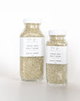 Salt Soak: Dead Sea