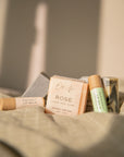 Soap Bar: Rose