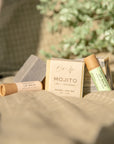 Soap Bar: Mojito