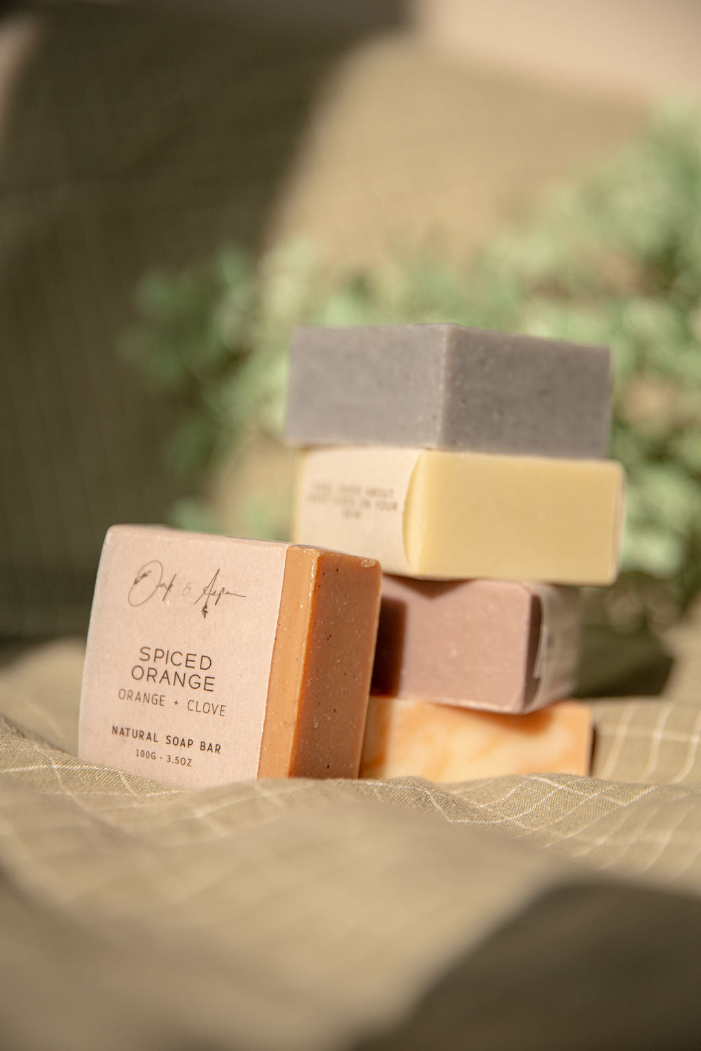 Wholesale - Soap Bar