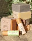 Soap Bar: Citrus Grove