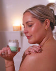 Wholesale - 4oz Sugar Scrubs