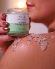 Wholesale - 4oz Sugar Scrubs