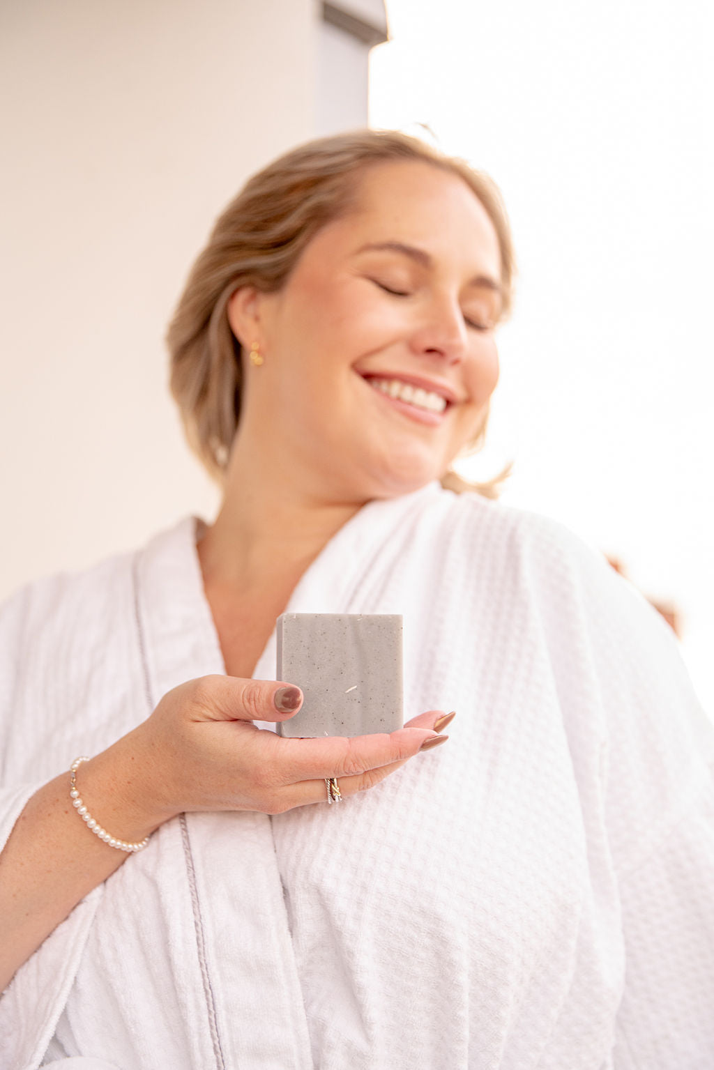 Wholesale - Soap Bar