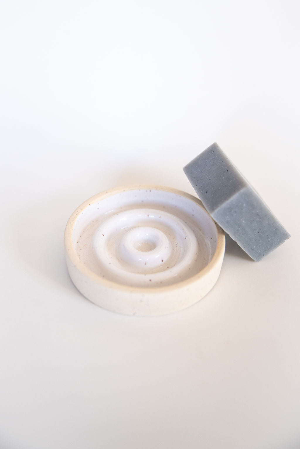 Ceramic Soap Dish