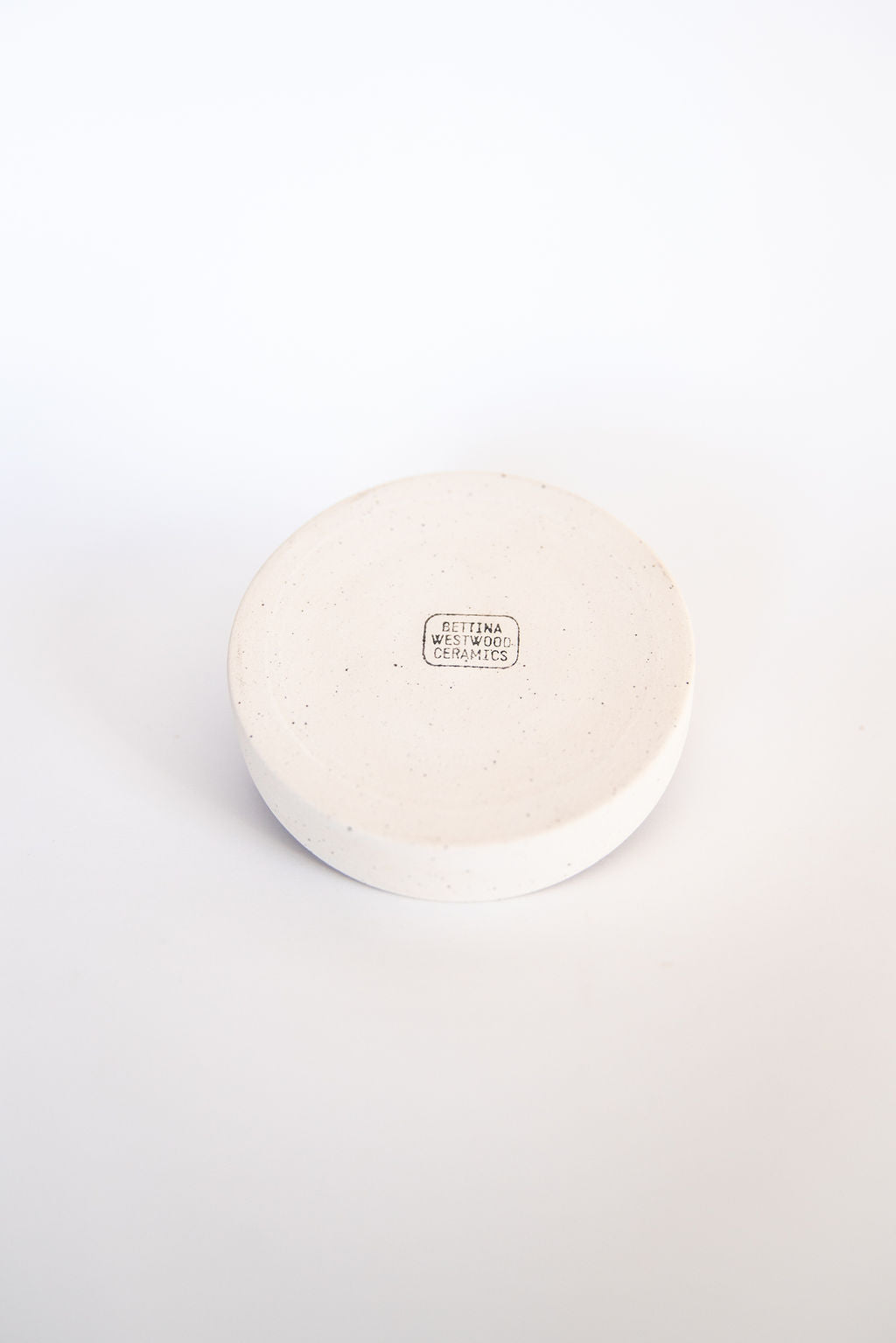 Ceramic Soap Dish