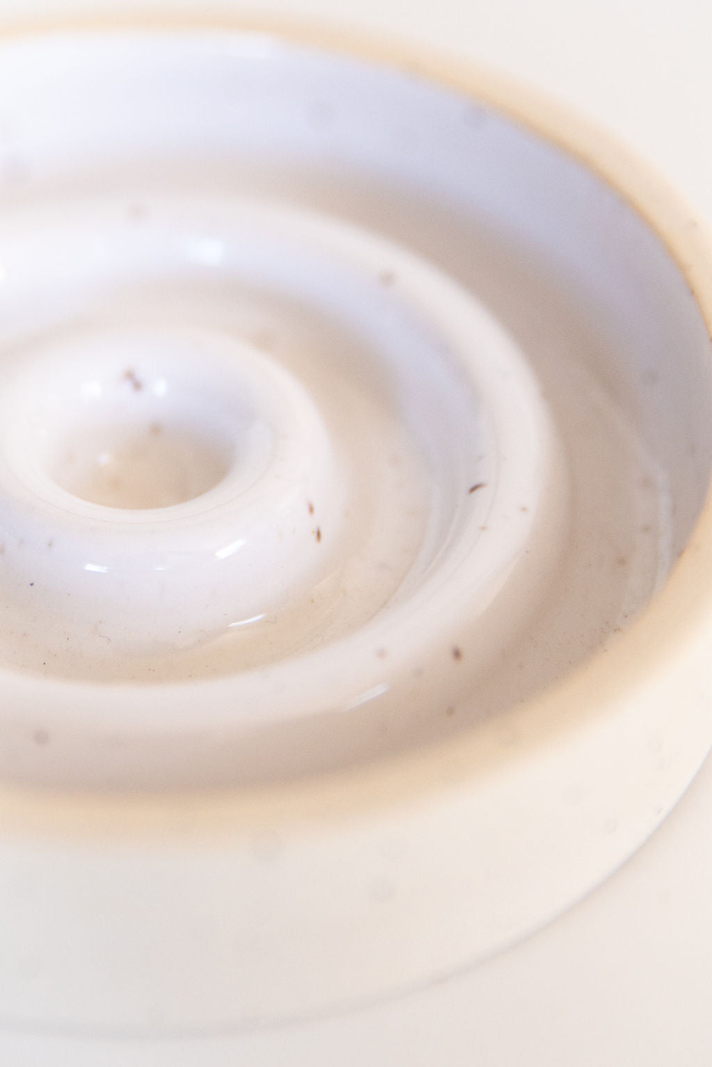 Ceramic Soap Dish
