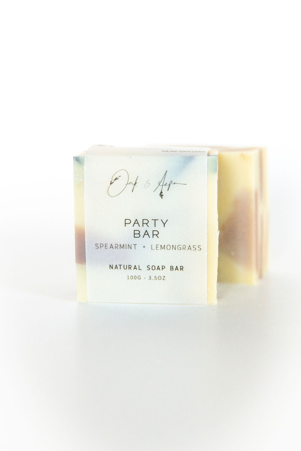 Soap Bar: Party Bar