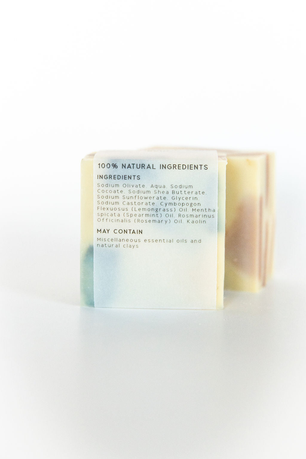 Soap Bar: Party Bar