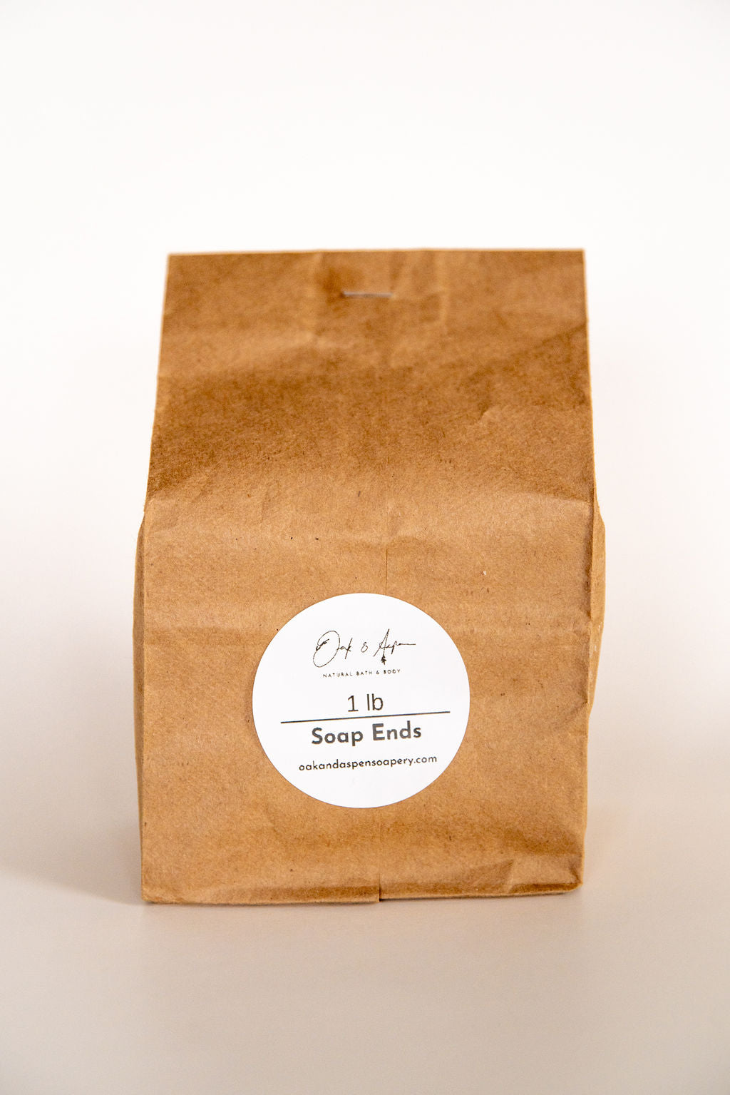 1lb Soap Sample Bundle
