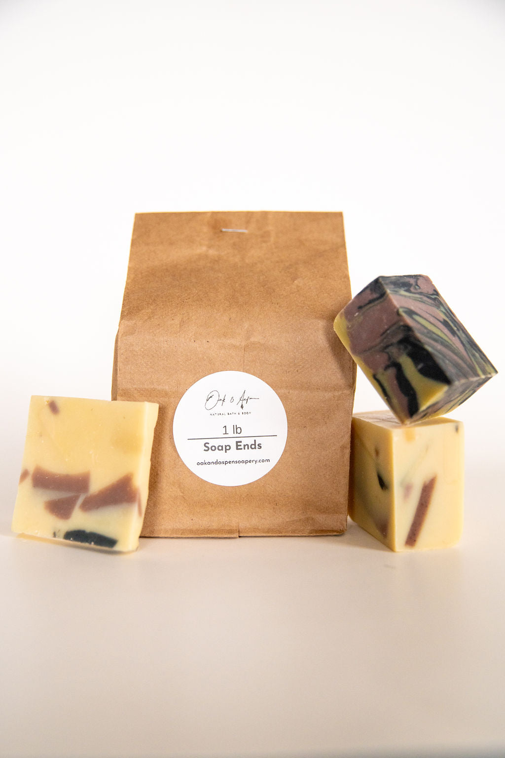 1lb Soap Sample Bundle