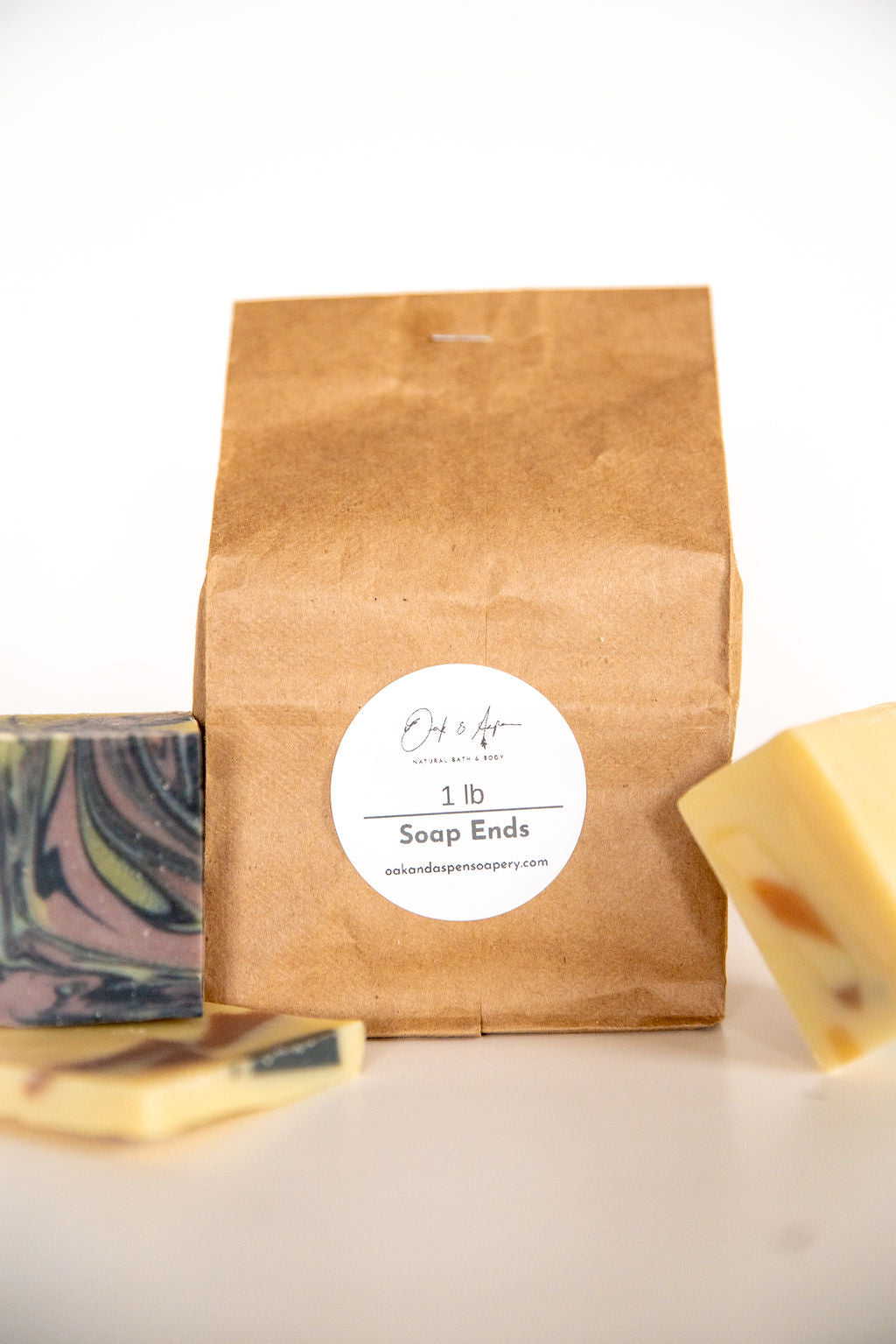 1lb Soap Sample Bundle