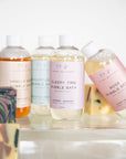 Wholesale - Bubble Bath