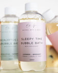 Wholesale - Bubble Bath
