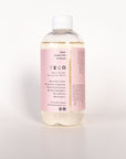 Bubble Bath: Rose