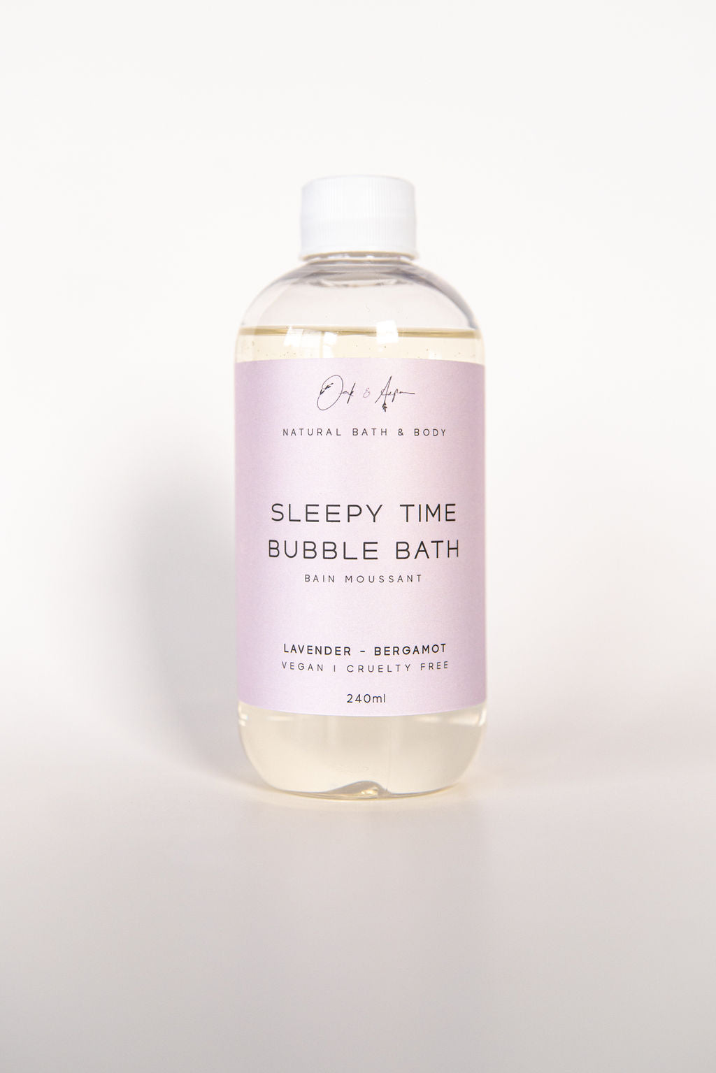 Wholesale - Bubble Bath