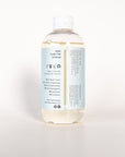 Bubble Bath: Eucalyptus Mint