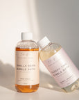 Bubble Bath: Sleepy Time