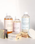 Wholesale - Bubble Bath