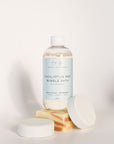 Bubble Bath: Eucalyptus Mint