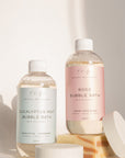 Wholesale - Bubble Bath