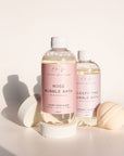 Wholesale - Bubble Bath