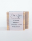 Soap Bar: Summer Breeze (Seasonal)