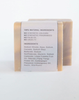 Soap Bar: Summer Breeze (Seasonal)