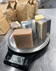 1lb Soap Sample Bundle
